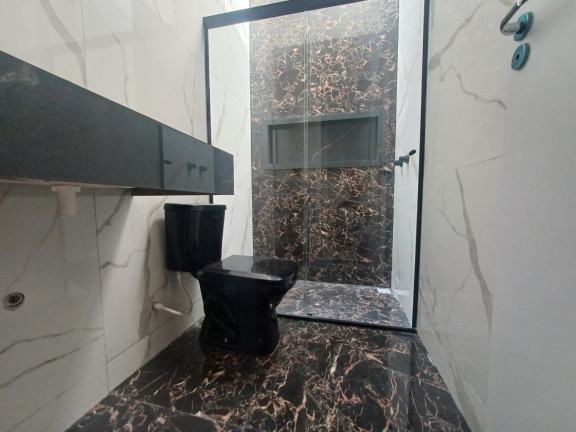 Imagem Casa com 3 Quartos à Venda, 80 m² em Jardim Brasil - Fazenda Rio Grande Imagem Casa com 3 Quartos à Venda, 80 m² em Jardim Brasil - Fazenda Rio Grande