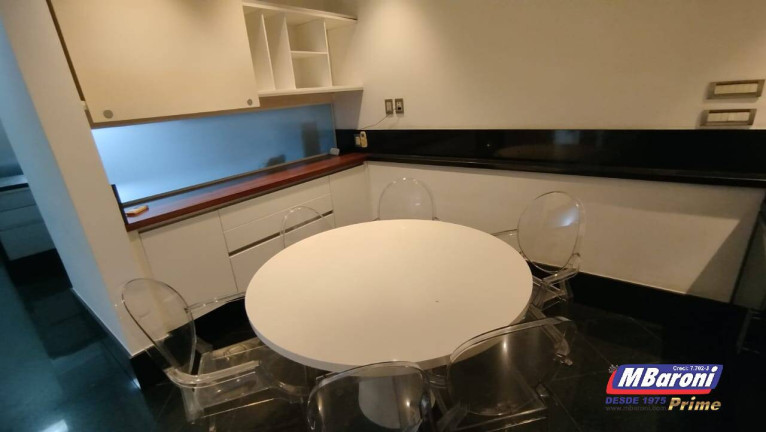 Imagem Apartamento com 5 Quartos para Alugar, 512 m² em Vila Nova Conceição - São Paulo Imagem Apartamento com 5 Quartos para Alugar, 512 m² em Vila Nova Conceição - São Paulo