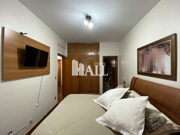 Imagem Apartamento com 3 Quartos à Venda, 133 m² em Centro - São José Do Rio Preto