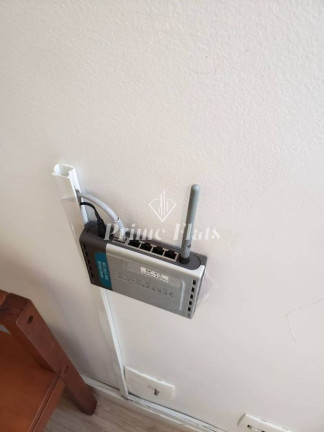 Imagem Apartamento com 1 Quarto para Alugar, 29 m² em Jardim Paulista - São Paulo Imagem Apartamento com 1 Quarto para Alugar, 29 m² em Jardim Paulista - São Paulo