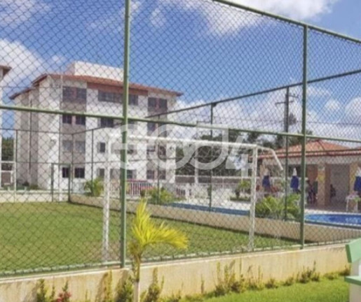 Imagem Apartamento com 2 Quartos à Venda, 50 m² em Centro - Barra Dos Coqueiros