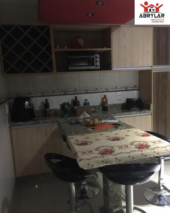 Imagem Sobrado com 2 Quartos à Venda, 182 m² em Jardim Sarapiranga - Jundiaí Imagem Sobrado com 2 Quartos à Venda, 182 m² em Jardim Sarapiranga - Jundiaí