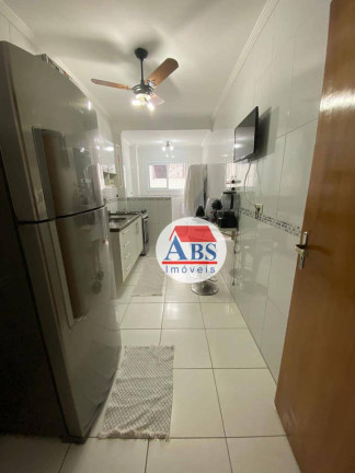 Imagem Apartamento com 2 Quartos à Venda, 93 m² em Canto Do Forte - Praia Grande Imagem Apartamento com 2 Quartos à Venda, 93 m² em Canto Do Forte - Praia Grande