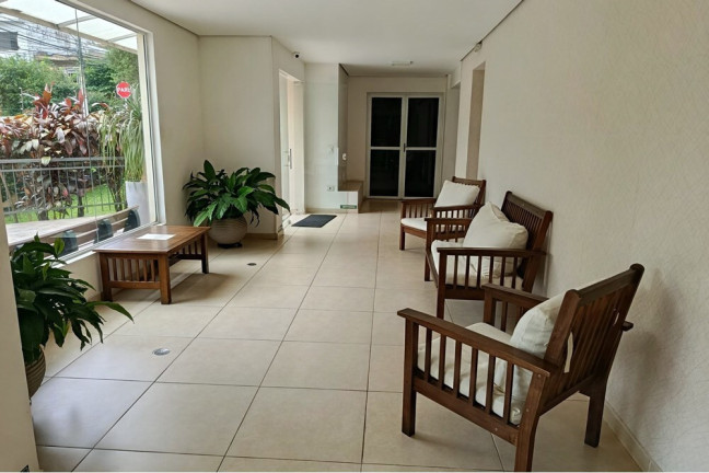 Imagem Apartamento com 2 Quartos à Venda, 58 m² em Parada Inglesa - São Paulo Imagem Apartamento com 2 Quartos à Venda, 58 m² em Parada Inglesa - São Paulo