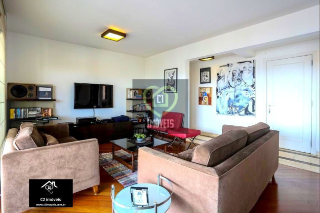 Imagem Apartamento com 4 Quartos à Venda, 213 m² em Sumaré - São Paulo Imagem Apartamento com 4 Quartos à Venda, 213 m² em Sumaré - São Paulo