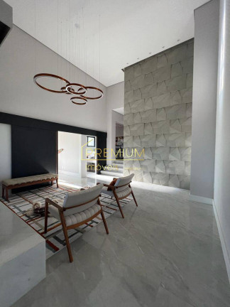 Imagem Casa com 4 Quartos à Venda, 386 m² em Reserva Da Serra - Jundiaí