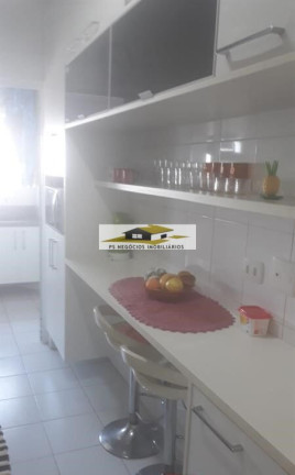 Imagem Apartamento com 3 Quartos à Venda, 87 m² em Bosque Da Saúde - São Paulo