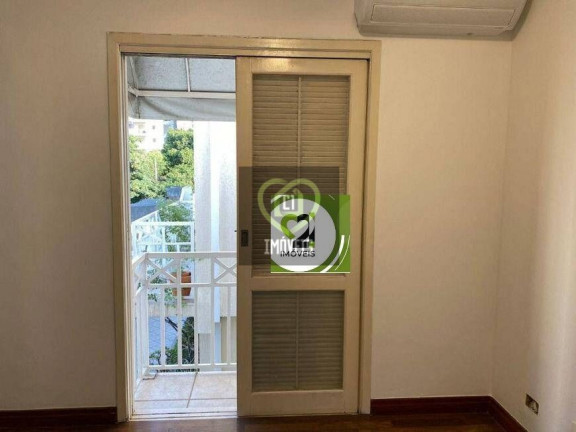 Imagem Casa de Condomínio com 3 Quartos à Venda, 157 m² em Vila Romana - São Paulo