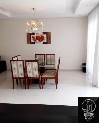 Imagem Casa com 3 Quartos à Venda, 260 m² em Ibiti Reserva - Sorocaba