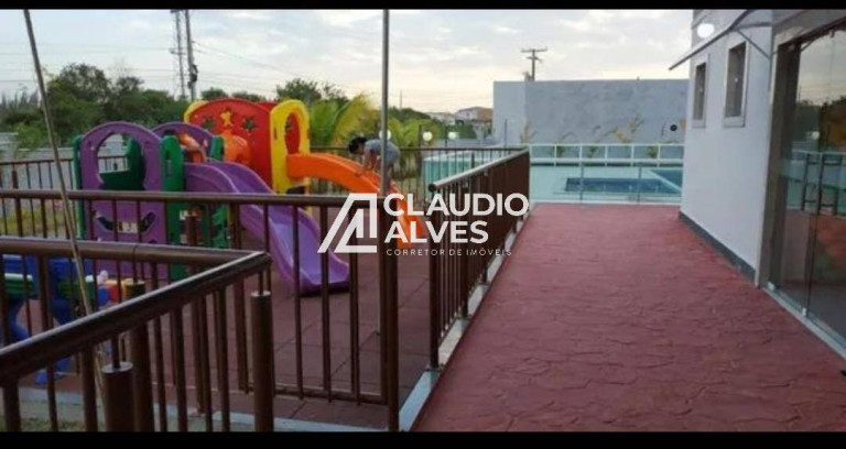 Imagem Apartamento com 2 Quartos à Venda, 50 m² em Parque Ipê - Feira De Santana