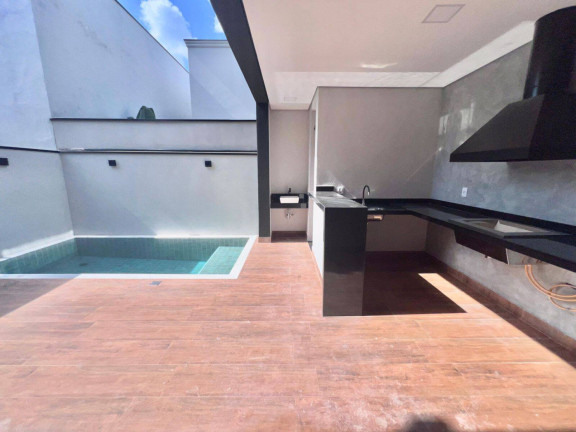 Imagem Casa de Condomínio com 3 Quartos à Venda, 150 m² em Currupira - Jundiaí