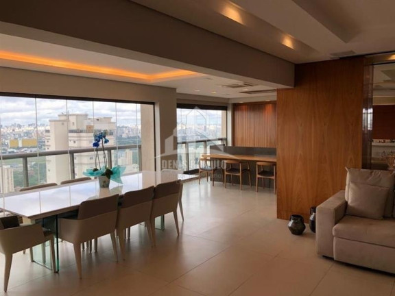 Cobertura com 3 Quartos à Venda, 440 m² em Santana - São Paulo