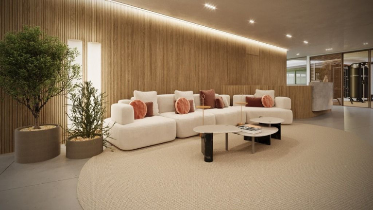 Imagem Apartamento com 1 Quarto à Venda, 59 m² em Jardim Oceania - João Pessoa