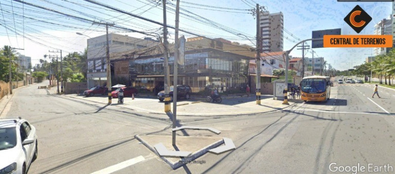 Imagem Terreno à Venda, 2.371 m² em Patamares - Salvador Imagem Terreno à Venda, 2.371 m² em Patamares - Salvador