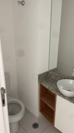 Imagem Apartamento com 3 Quartos à Venda, 120 m² em Dezoito Do Forte Empresarial/alphaville. - Barueri