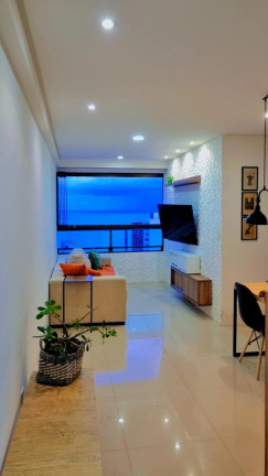 Imagem Apartamento com 2 Quartos à Venda, 52 m² em Candeias - Jaboatão Dos Guararapes Imagem Apartamento com 2 Quartos à Venda, 52 m² em Candeias - Jaboatão Dos Guararapes