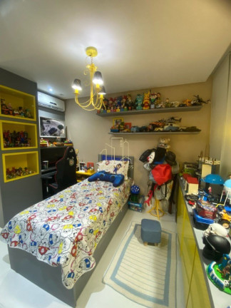 Imagem Imóvel com 3 Quartos à Venda, 200 m² em Hemisphere 360 - Salvador Imagem Imóvel com 3 Quartos à Venda, 200 m² em Hemisphere 360 - Salvador