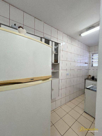 Imagem Apartamento com 1 Quarto à Venda, 42 m² em Canto Do Forte - Praia Grande Imagem Apartamento com 1 Quarto à Venda, 42 m² em Canto Do Forte - Praia Grande