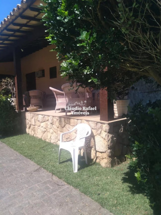 Imagem Casa com 4 Quartos à Venda, 450 m² em Geribá - Armação Dos Búzios Imagem Casa com 4 Quartos à Venda, 450 m² em Geribá - Armação Dos Búzios