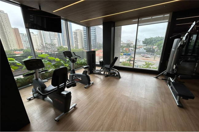 Imagem Apartamento com 3 Quartos à Venda, 104 m² em Jardim Das Acácias - São Paulo Imagem Apartamento com 3 Quartos à Venda, 104 m² em Jardim Das Acácias - São Paulo