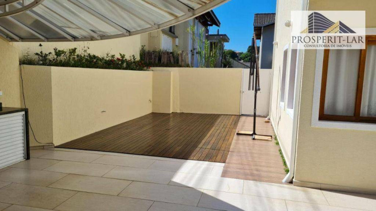 Imagem Casa com 3 Quartos à Venda, 130 m² em Jardim Paulista - Atibaia Imagem Casa com 3 Quartos à Venda, 130 m² em Jardim Paulista - Atibaia