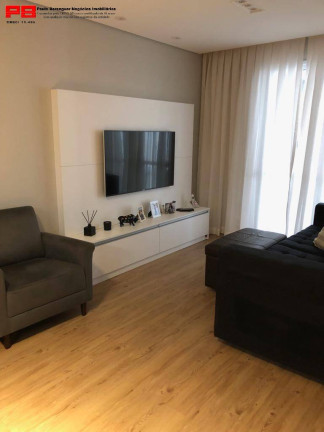 Imagem Apartamento com 3 Quartos à Venda, 102 m² em Parque São Jorge - São Paulo Imagem Apartamento com 3 Quartos à Venda, 102 m² em Parque São Jorge - São Paulo