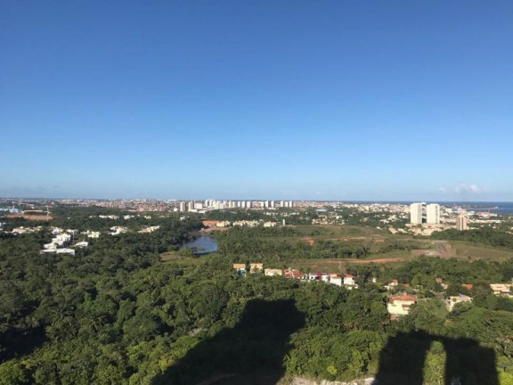 Imagem Apartamento com 3 Quartos à Venda, 113 m² em Patamares - Salvador