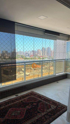 Imagem Apartamento com 3 Quartos à Venda, 152 m² em Varjota - Fortaleza Imagem Apartamento com 3 Quartos à Venda, 152 m² em Varjota - Fortaleza