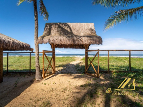 Imagem Imóvel com 2 Quartos à Venda, 100 m² em Praia De Imbassai - Mata De São João Imagem Imóvel com 2 Quartos à Venda, 100 m² em Praia De Imbassai - Mata De São João