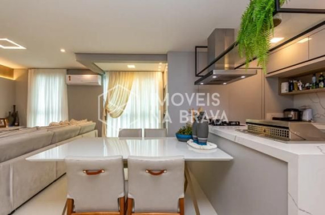 Imagem Apartamento com 2 Quartos para Alugar, 98 m² em Praia Brava - Itajaí Imagem Apartamento com 2 Quartos para Alugar, 98 m² em Praia Brava - Itajaí