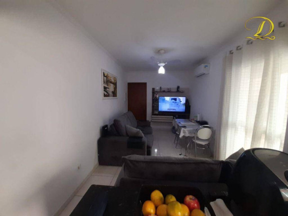 Imagem Apartamento com 1 Quarto à Venda, 52 m² em Vila Guilhermina - Praia Grande Imagem Apartamento com 1 Quarto à Venda, 52 m² em Vila Guilhermina - Praia Grande