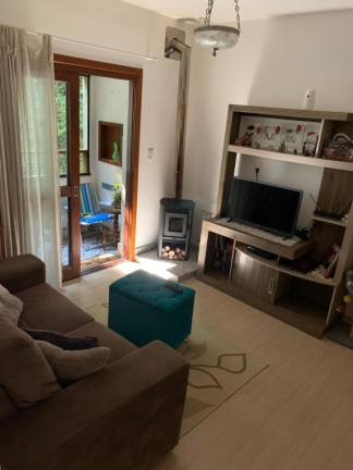 Apartamento com 2 Quartos à Venda, 64 m² em 7 De Setembro - Canela
