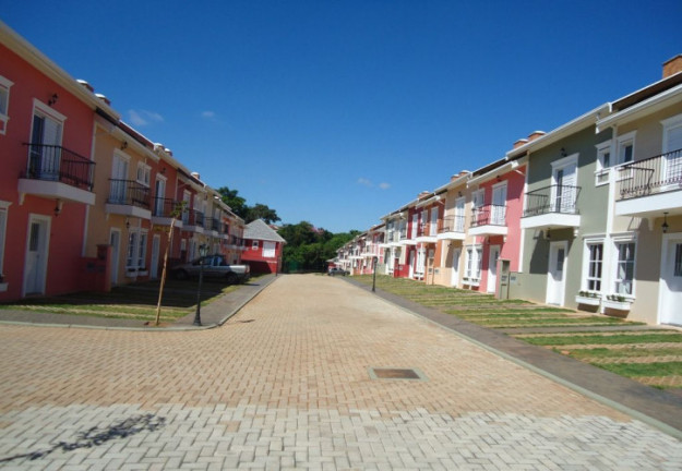 Imagem Casa com 3 Quartos à Venda, 107 m² em Parque Nova Suiça - Valinhos Imagem Casa com 3 Quartos à Venda, 107 m² em Parque Nova Suiça - Valinhos