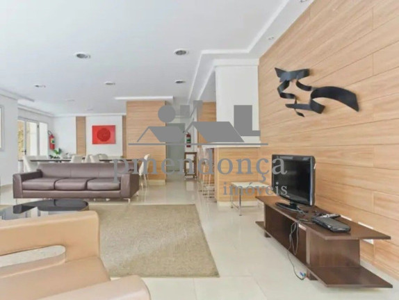 Imagem Apartamento com 4 Quartos à Venda, 140 m² em Perdizes - São Paulo