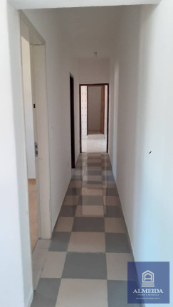 Imagem Casa com 2 Quartos para Alugar, 100 m² em Vila Pirajussara - São Paulo