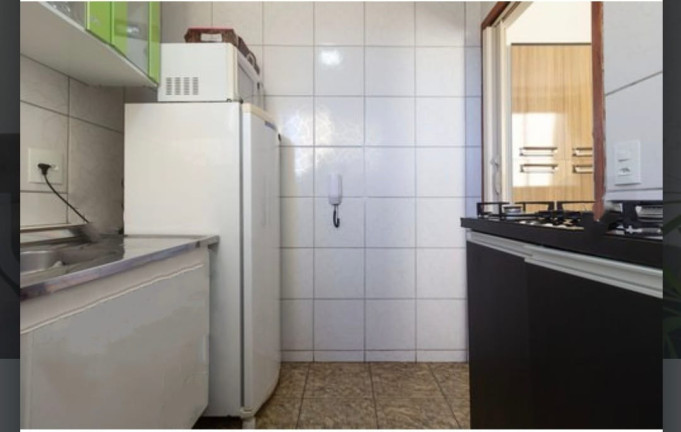 Imagem Apartamento com 2 Quartos à Venda, 45 m² em Piratininga - Belo Horizonte Imagem Apartamento com 2 Quartos à Venda, 45 m² em Piratininga - Belo Horizonte