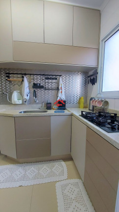 Imagem Apartamento com 2 Quartos à Venda, 60 m² em Guilhermina - Praia Grande Imagem Apartamento com 2 Quartos à Venda, 60 m² em Guilhermina - Praia Grande