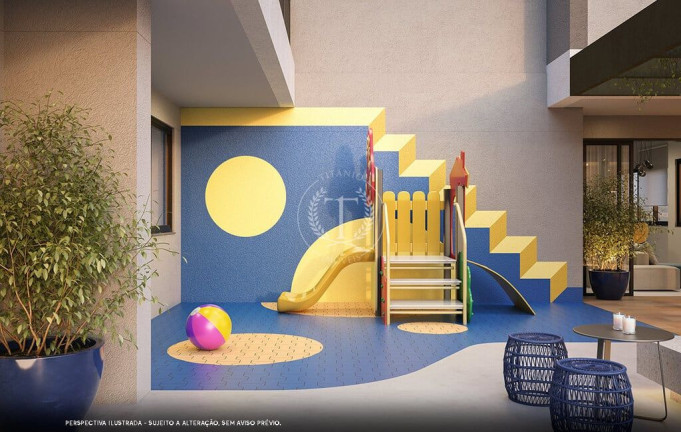Imagem Apartamento com 2 Quartos à Venda, 38 m² em Socorro - São Paulo