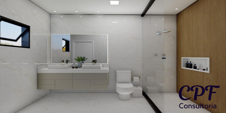 Imagem Casa com 3 Quartos à Venda, 144 m² em Loteamento Villa Verde Bragança - Bragança Paulista Imagem Casa com 3 Quartos à Venda, 144 m² em Loteamento Villa Verde Bragança - Bragança Paulista