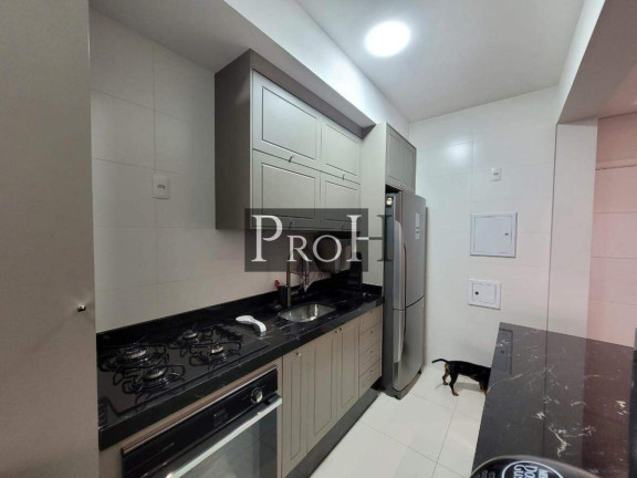 Imagem Apartamento com 2 Quartos à Venda, 77 m² em Centro - São Bernardo Do Campo Imagem Apartamento com 2 Quartos à Venda, 77 m² em Centro - São Bernardo Do Campo