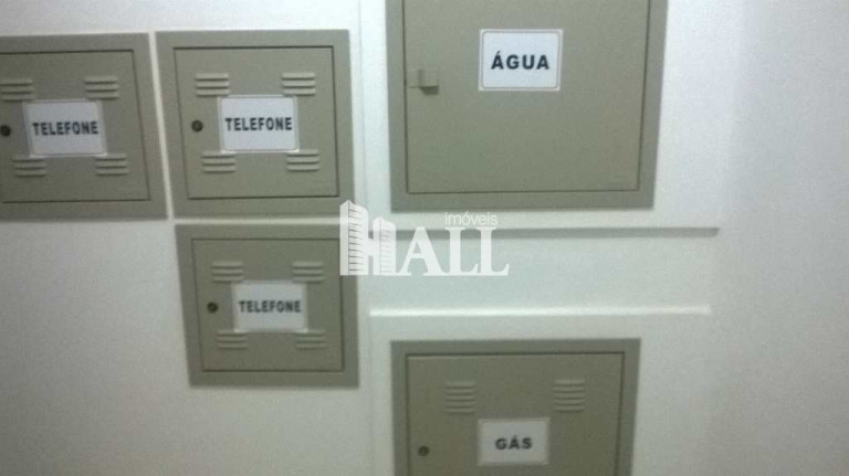 Imagem Apartamento com 1 Quarto à Venda, 65 m² em Bom Jardim - São José Do Rio Preto
