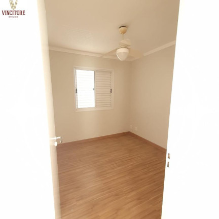 Imagem Apartamento com 2 Quartos à Venda, 45 m² em Residencial Real Parque Sumaré - Sumaré