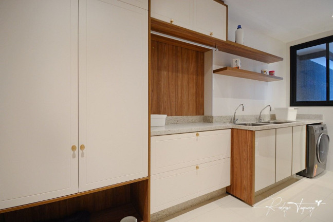 Imagem Apartamento com 4 Quartos à Venda, 185 m² em Setor Oeste - Goiânia