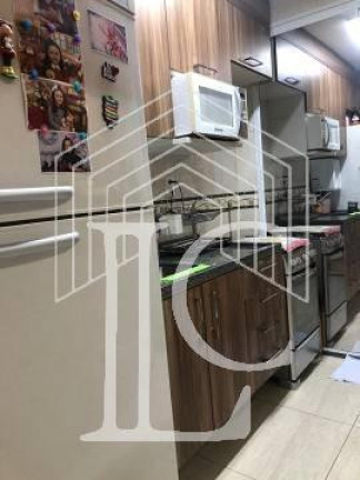 Imagem Apartamento com 3 Quartos à Venda, 63 m² em Cidade Ademar - São Paulo