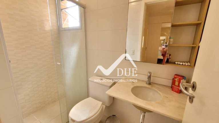 Imagem Apartamento com 2 Quartos à Venda, 109 m² em Gonzaga - Santos
