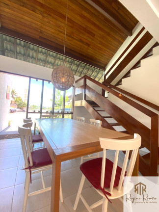 Imagem Casa com 4 Quartos à Venda, 145 m² em Porto De Galinhas - Ipojuca