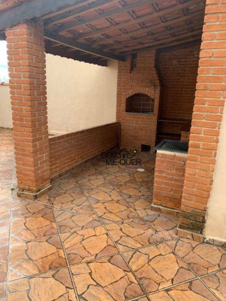 Imagem Casa com 3 Quartos à Venda, 180 m² em Parque São Domingos - São Paulo