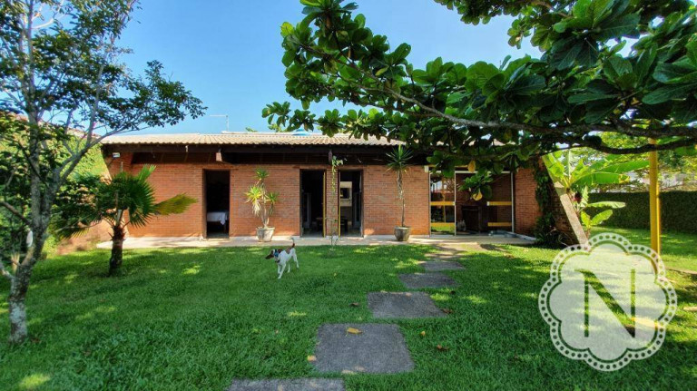 Casa com 3 Quartos à Venda, 182 m² em Cibratel Ii - Itanhaém