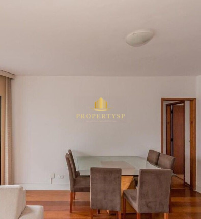 Imagem Apartamento com 3 Quartos à Venda, 100 m² em Vila Congonhas - São Paulo