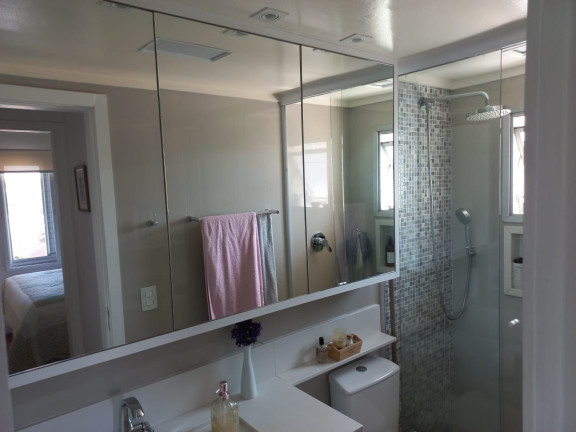 Imagem Apartamento com 2 Quartos à Venda, 70 m² em Indianópolis - São Paulo
